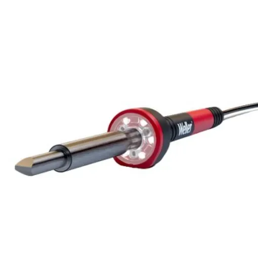 Weller Electric Soldering Iron, 230V, 80W - WLIR8023G product image