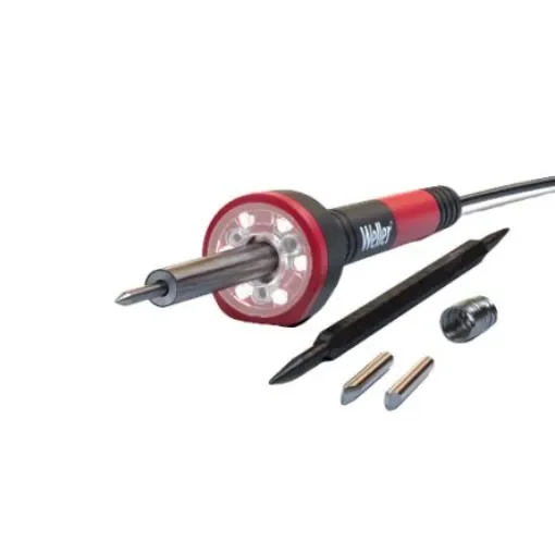 Weller Electric Soldering Iron Kit, 230V, 30W - WLIRK3023C product image