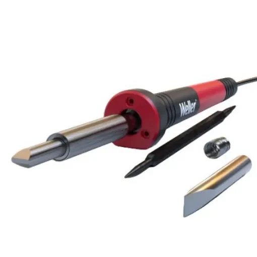 Weller Electric Soldering Iron Kit, 230V, 80W - WLIRPK8023G product image