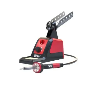 Weller Electric Soldering Iron, 230V, 30W - WLSK3023G product image