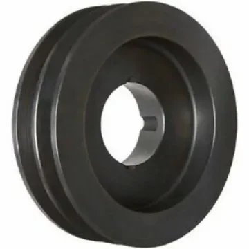 OPTIBELT Vee Belt Pulley, Cast Iron 2 Tooth - TB SPA 170/2 product image