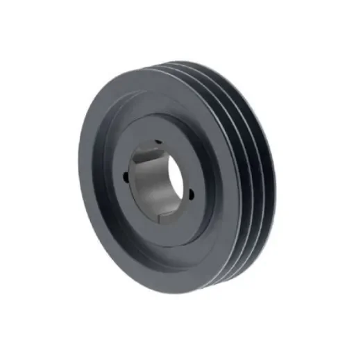 OPTIBELT Vee Belt Pulley, Cast Iron 3 Tooth - TB SPA 560/3 product image