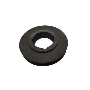 OPTIBELT Vee Belt Pulley, Cast Iron 1 Tooth - TB SPB 200/1 product image