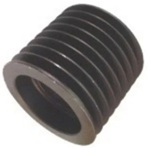 OPTIBELT Vee Belt Pulley, Cast Iron 8 Tooth - TB SPC 355/8 product image
