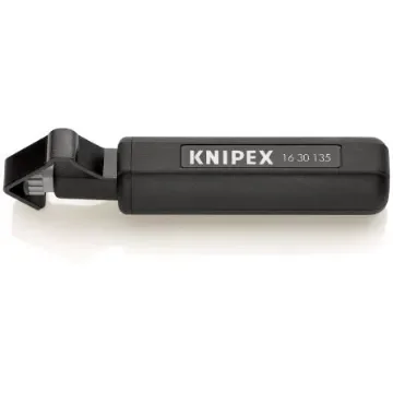 Knipex 16 30 135 SB Series Drawing tool, 6mm Min, 29mm Max, 135 mm Overall product image