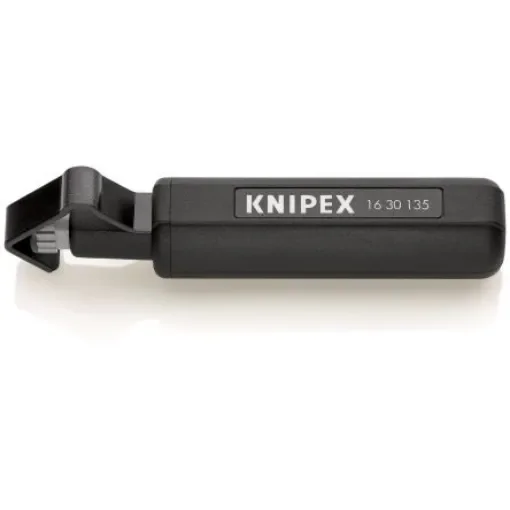 Knipex 16 30 135 SB Series Drawing tool, 6mm Min, 29mm Max, 135 mm Overall product image