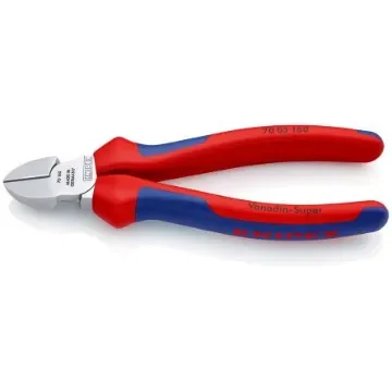 Knipex Knipex Diagonal Cutter - 70 05 160 product image