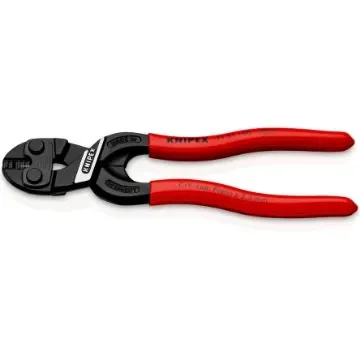 Knipex 71 31 160 160 mm High Performance Chrome Vanadium Steel Bolt Cutter product image