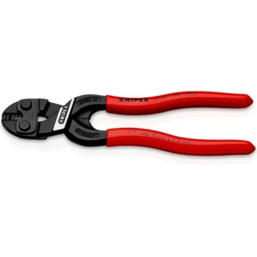 Knipex 71 31 160 160 mm High Performance Chrome Vanadium Steel Bolt Cutter product image