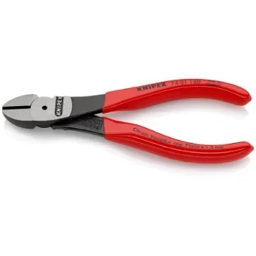 Knipex Knipex High Leverage Diagonal Cutter - 74 01 140 product image
