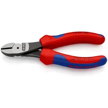 Knipex Knipex High Leverage Diagonal Cutter - 74 02 140 product image