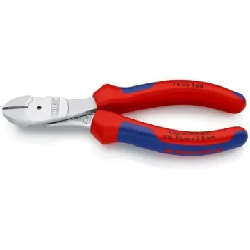 Knipex Knipex High Leverage Diagonal Cutter - 74 05 160 product image