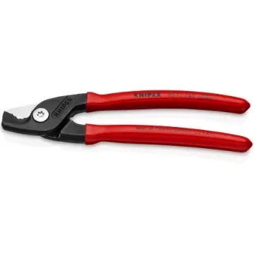 Knipex Knipex Cable Cutters - 95 11 160 product image