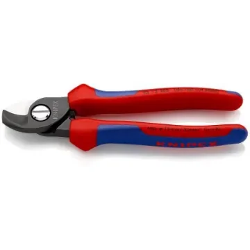 Knipex Knipex Cable Cutters - 95 12 165 product image