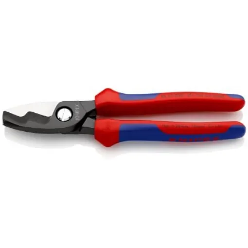 Knipex Knipex Cable Cutters - 95 12 200 product image