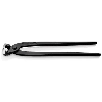 Knipex 300 mm Carpenter Pincer Concreters' Nippers - 99 00 300 product image