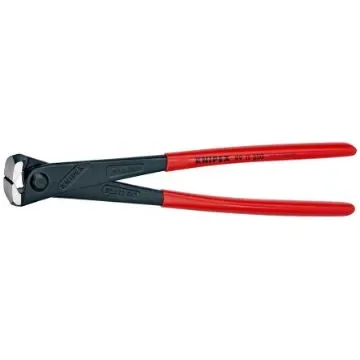 Knipex 250 mm Concrete Nippers Concreters' Nippers - 99 11 250 product image