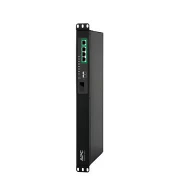 APC IEC C13 21 Gang Distribution Unit, 2.5m Cable - EPDU1016S product image