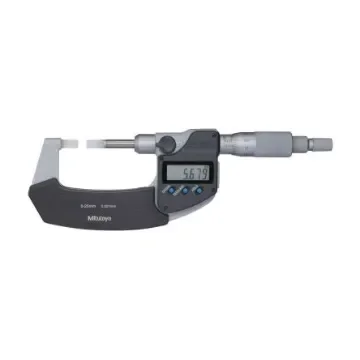 Mitutoyo 422-260-30 Blade Micrometer product image