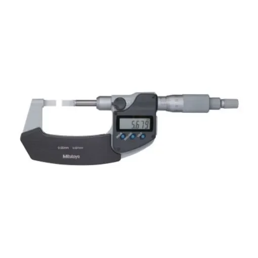 Mitutoyo 422-260-30 Blade Micrometer product image
