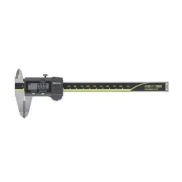 Mitutoyo 150mm Digital Caliper, Metric - 500-233-30 product image