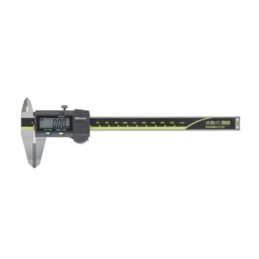 Mitutoyo 150mm Digital Caliper, Metric - 500-233-30 product image