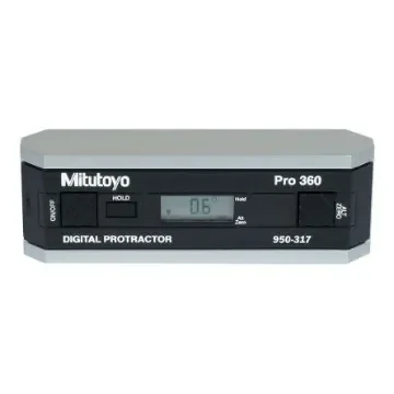 Mitutoyo 153mm Inclinometer - 950-318 product image