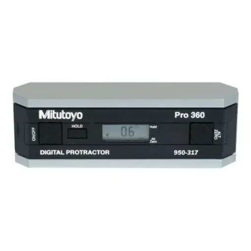 Mitutoyo 153mm Inclinometer - 950-318 product image