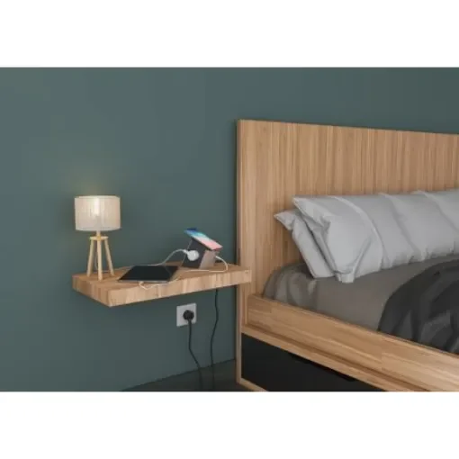 Legrand 2m 2 Socket Type E - French Extension Lead - 049402 product image