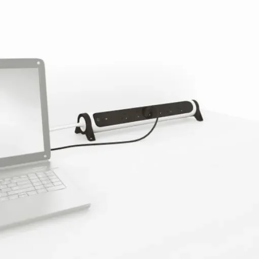 Legrand 1.5m 6 Socket Type E - French Extension Lead - 049441 product image