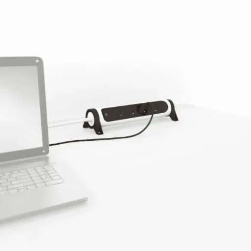 Legrand 1.5m 4 Socket Type E - French Extension Lead - 049446 product image