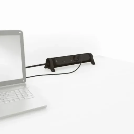 Legrand 1.5m 4 Socket Type E - French Extension Lead - 049448 product image