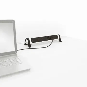 Legrand 1.5m 5 Socket Type E - French Extension Lead - 049450 product image