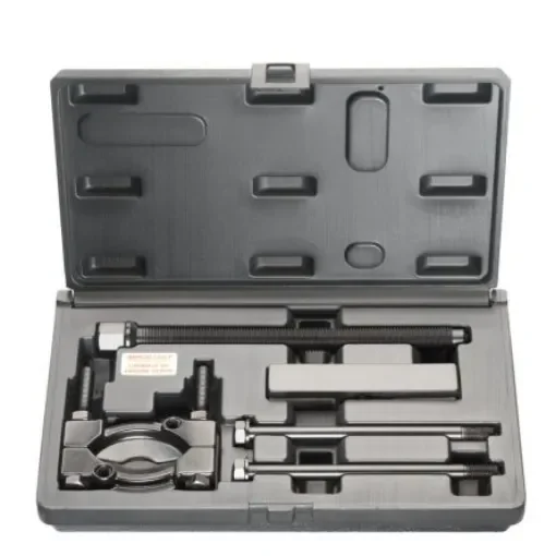 SKF Hydraulic Bearing Puller, 110 mm Capacity, 3000N Force, 5-Piece - TMBS 50E product image