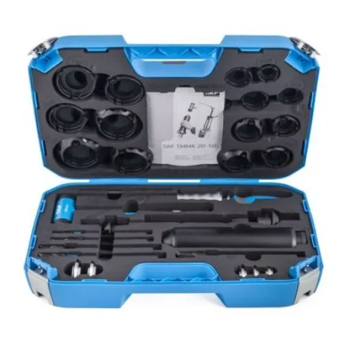SKF Bearing Puller, 50 mm Capacity - TMMK 20-50 product image