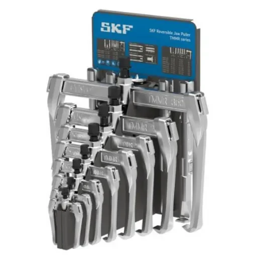 SKF Bearing Puller - TMMR 8XL/SET product image