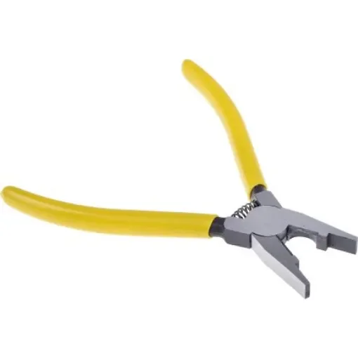 RS PRO Hand Crimp Tool for Scotch Terminals - 2389434 product image