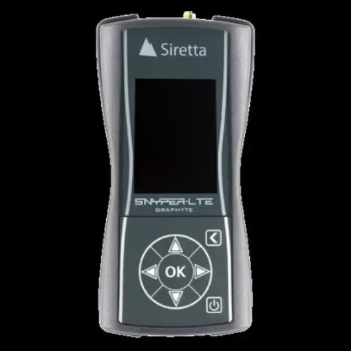 Siretta SNYPER-LTE Graphyte (USA) v2 RF Detector 1.9GHz product image