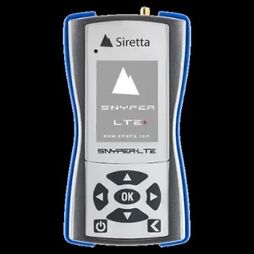 Siretta SNYPER-LTE+ (USA) V2 RF Detector 1.9GHz product image