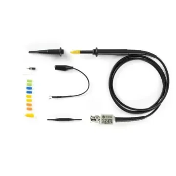 Rohde & Schwarz RT-ZP03S Oscilloscope Probe, Voltage Type, 300MHz, 1:10, BNC Connector product image