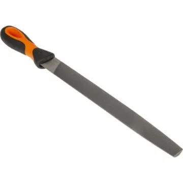 Bahco 300mm, Second Cut, Half Round Engineers File - 1-210-12-2-2 product image