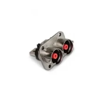 Amphenol Industrial, PowerLok Receptacle EV Connector - PL082Y-301-10M8 product image