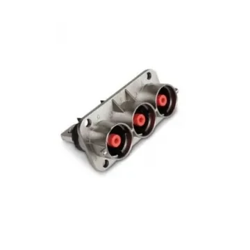 Amphenol Industrial, PowerLok Receptacle EV Connector - PL083X-301-10M8 product image