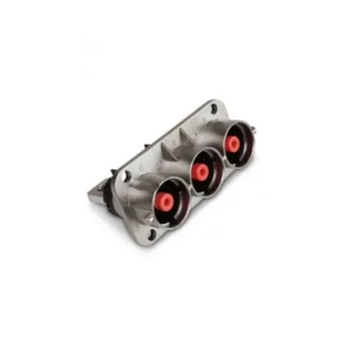 Amphenol Industrial, PowerLok Receptacle EV Connector - PL083X-301-10M8 product image