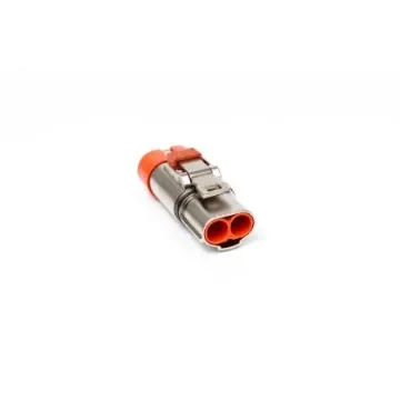 Amphenol Industrial, PowerLok Plug EV Connector - PL182Y-61-10 product image