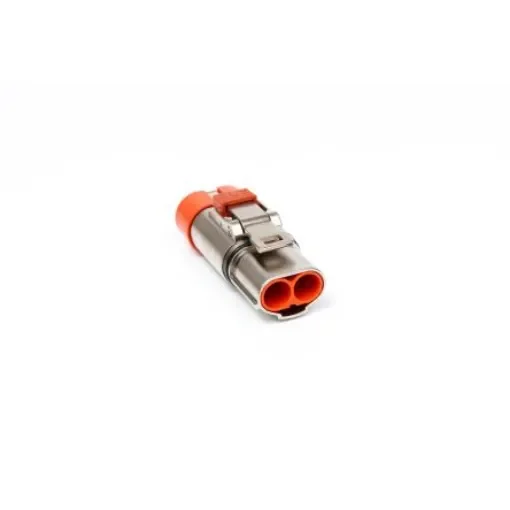 Amphenol Industrial, PowerLok Plug EV Connector - PL182Y-61-10 product image