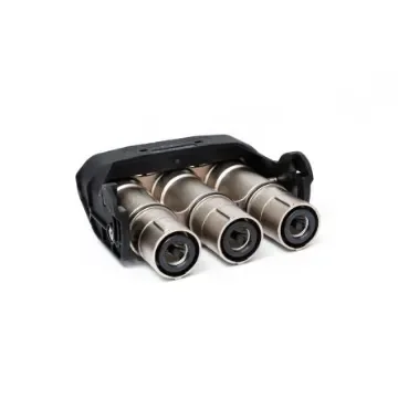 Amphenol Industrial, PowerLok Plug EV Connector - PL183X-301-50-5 product image