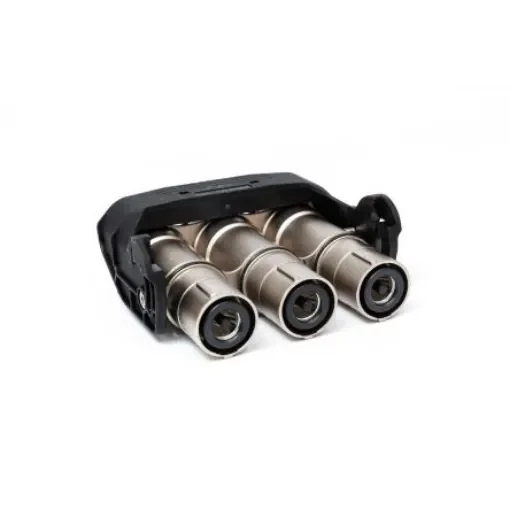 Amphenol Industrial, PowerLok Plug EV Connector - PL183X-301-50-5 product image