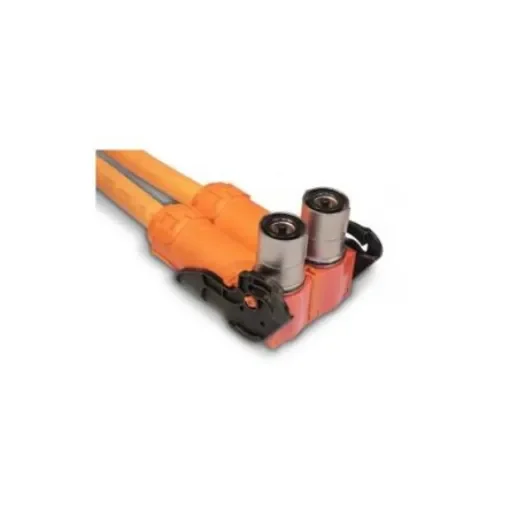 Amphenol Industrial, PowerLok Plug EV Connector - PL282Y-301-70 product image