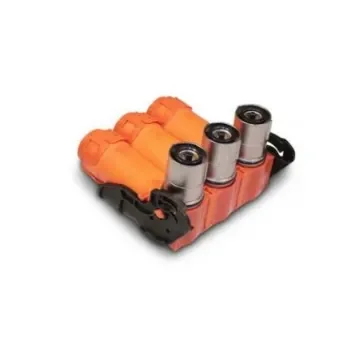 Amphenol Industrial, PowerLok Plug EV Connector - PL283X-301-50 product image